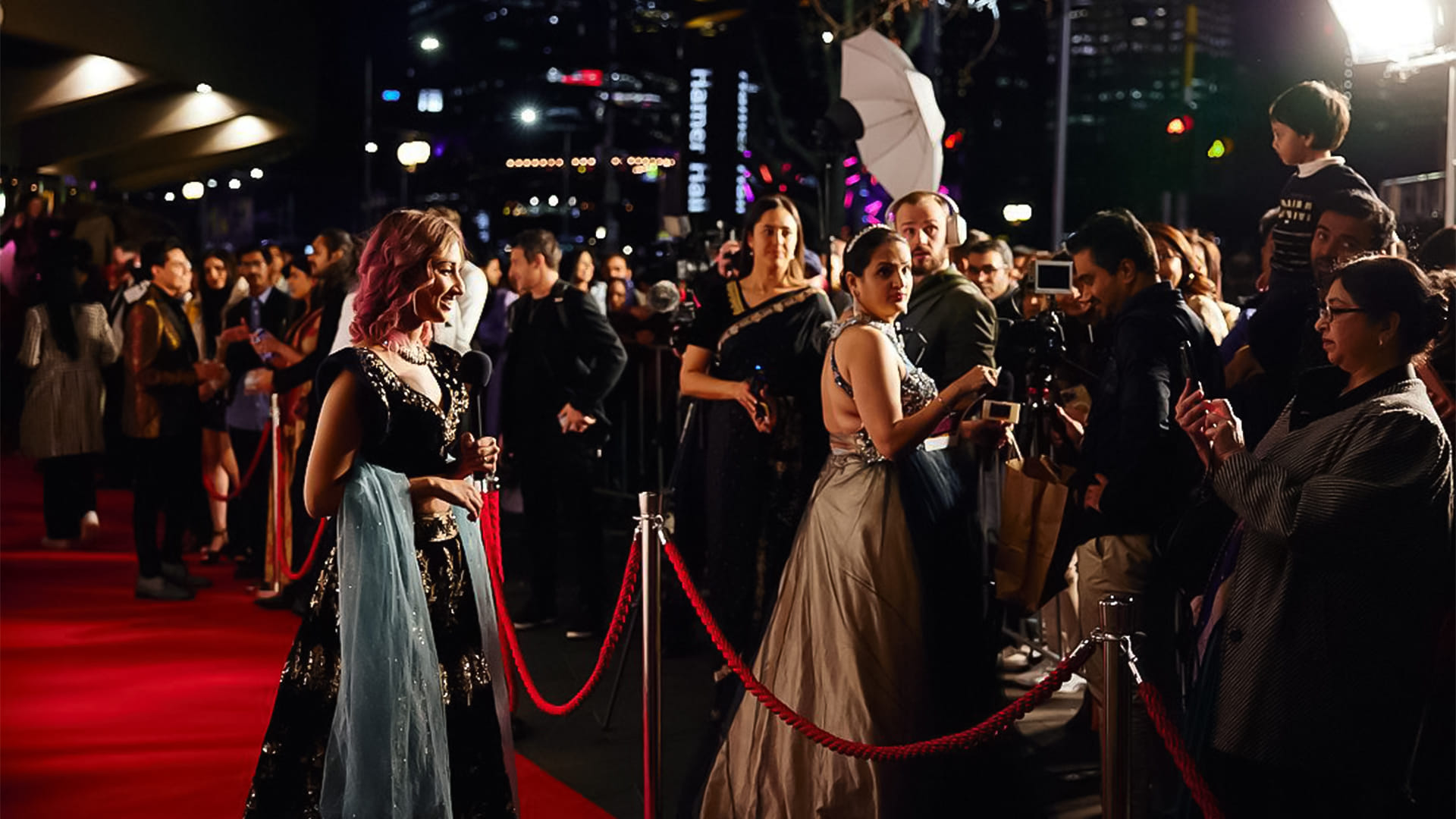 featured